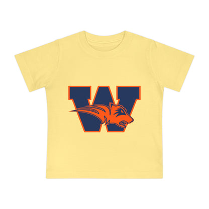 Baby Short Sleeve Tee