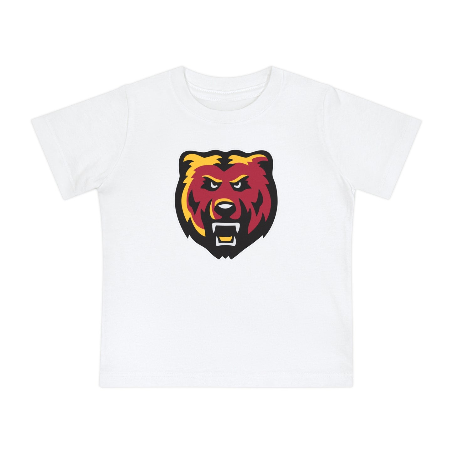 Baby Short Sleeve Tee