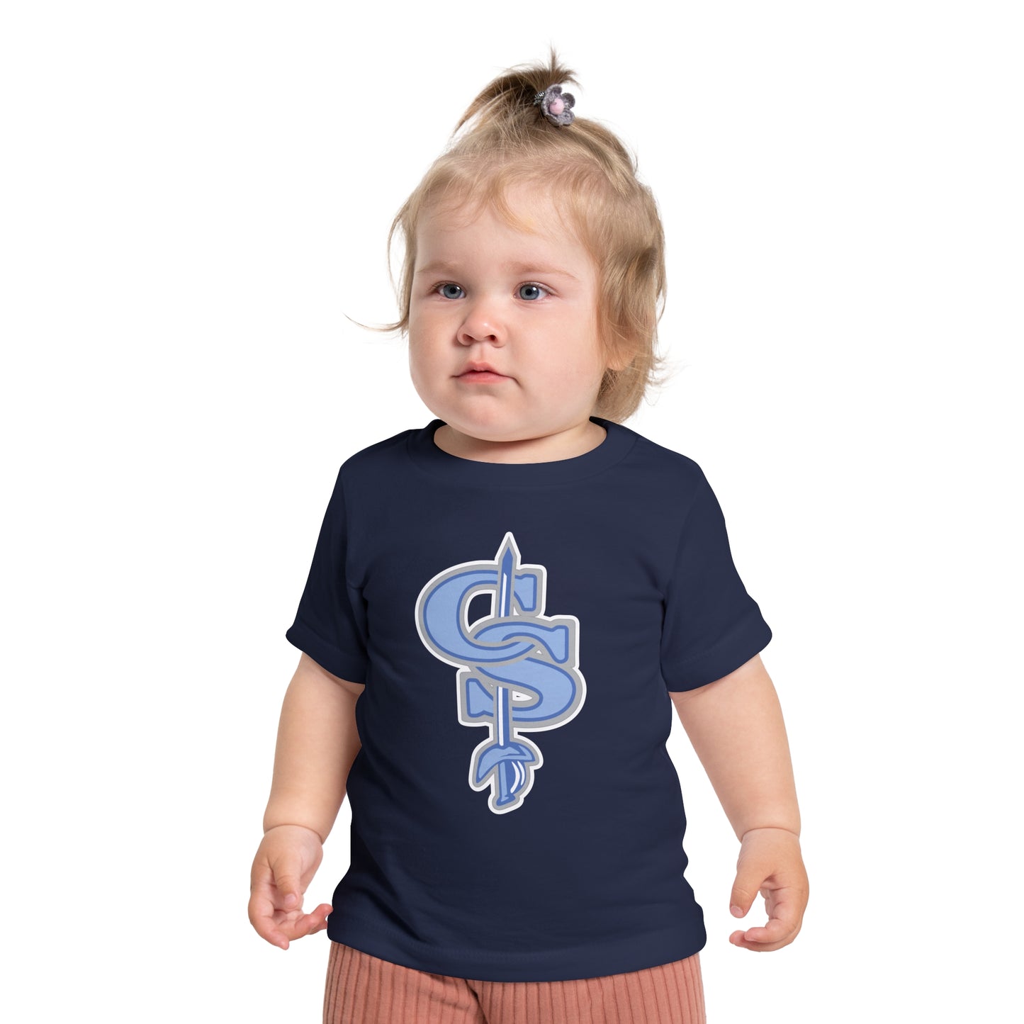 Baby Short Sleeve Tee