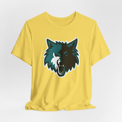 Jersey Short Sleeve Tee