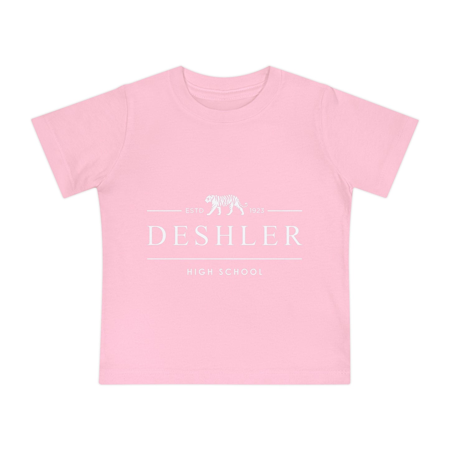 Baby Short Sleeve Tee