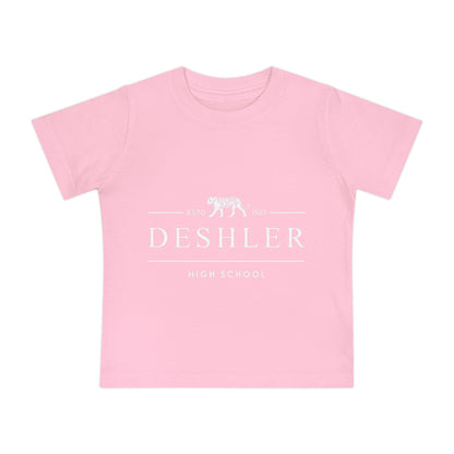 Baby Short Sleeve Tee