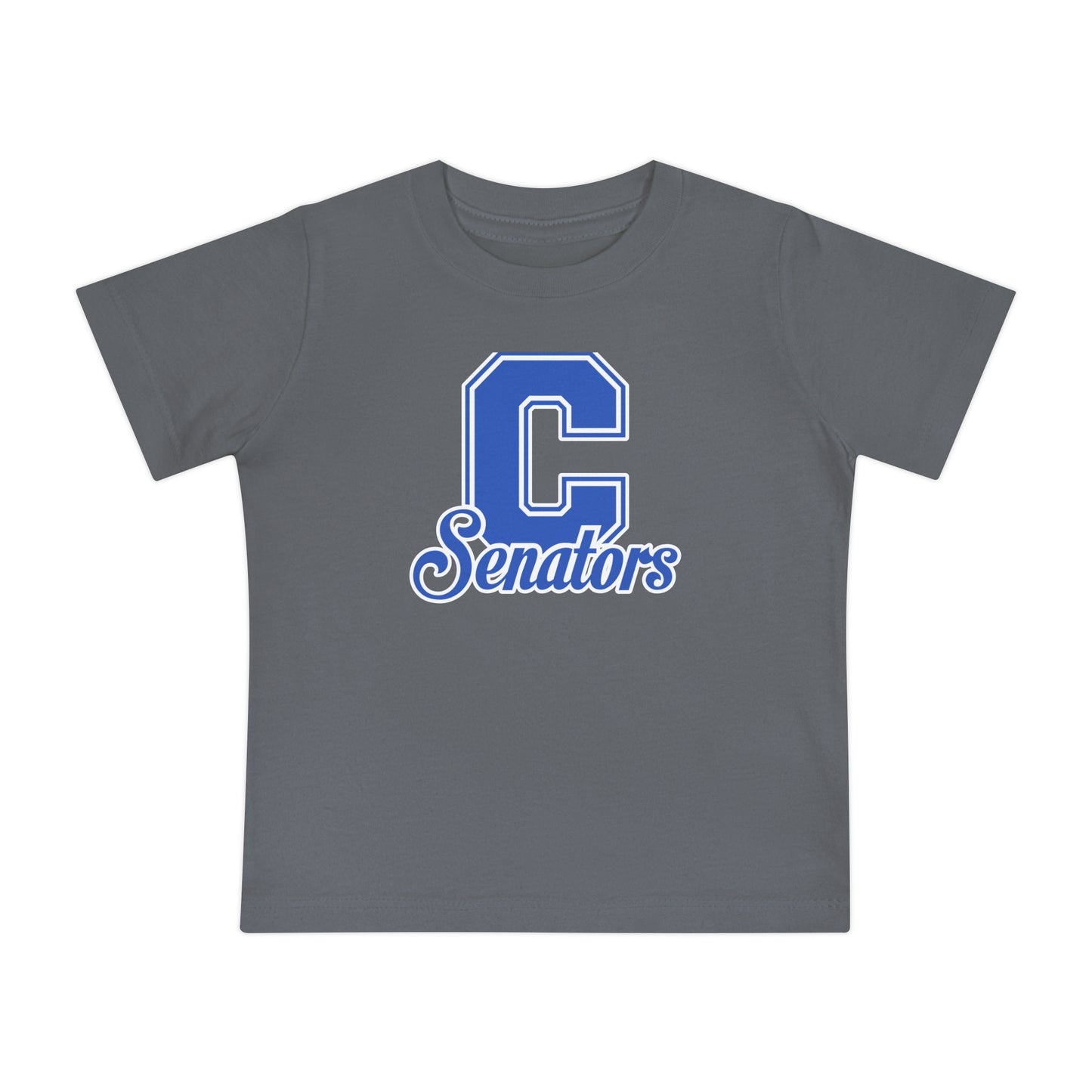 Baby Short Sleeve Tee