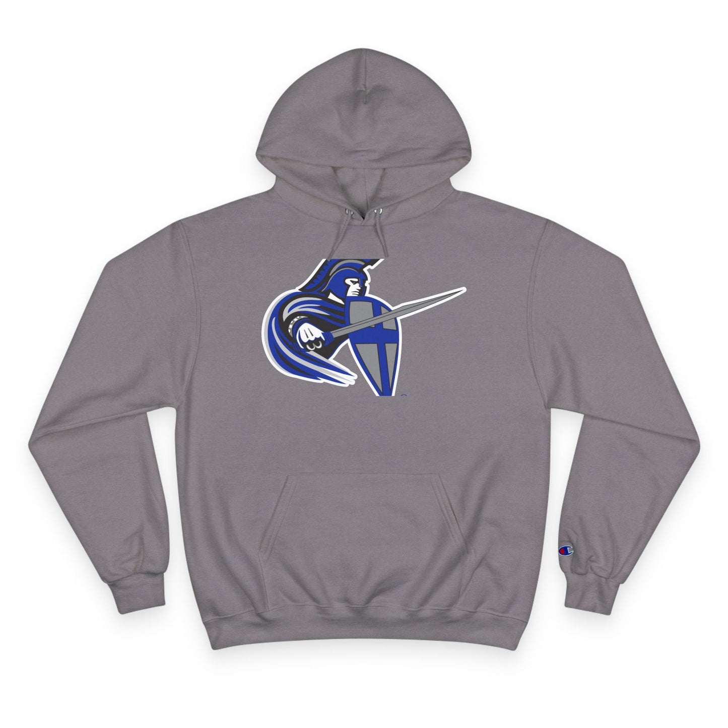 Champion Powerblend Fleece Pullover Hoodie