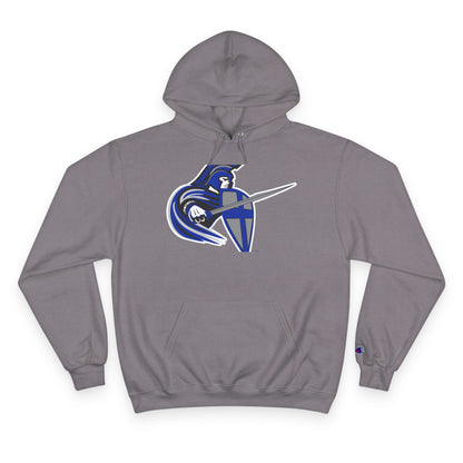 Champion Powerblend Fleece Pullover Hoodie