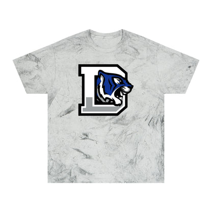 Color Blast School Spirit Tee