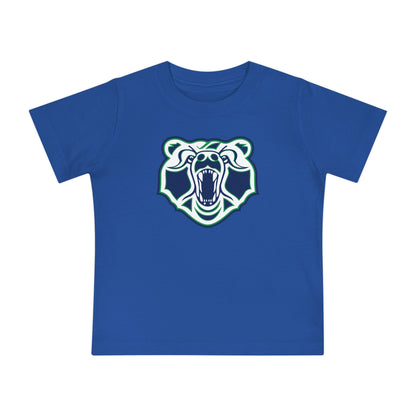 Baby Short Sleeve Tee