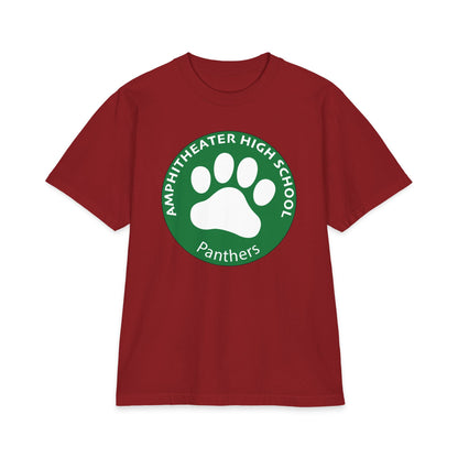 Max Heavyweight Short Sleeve Tee