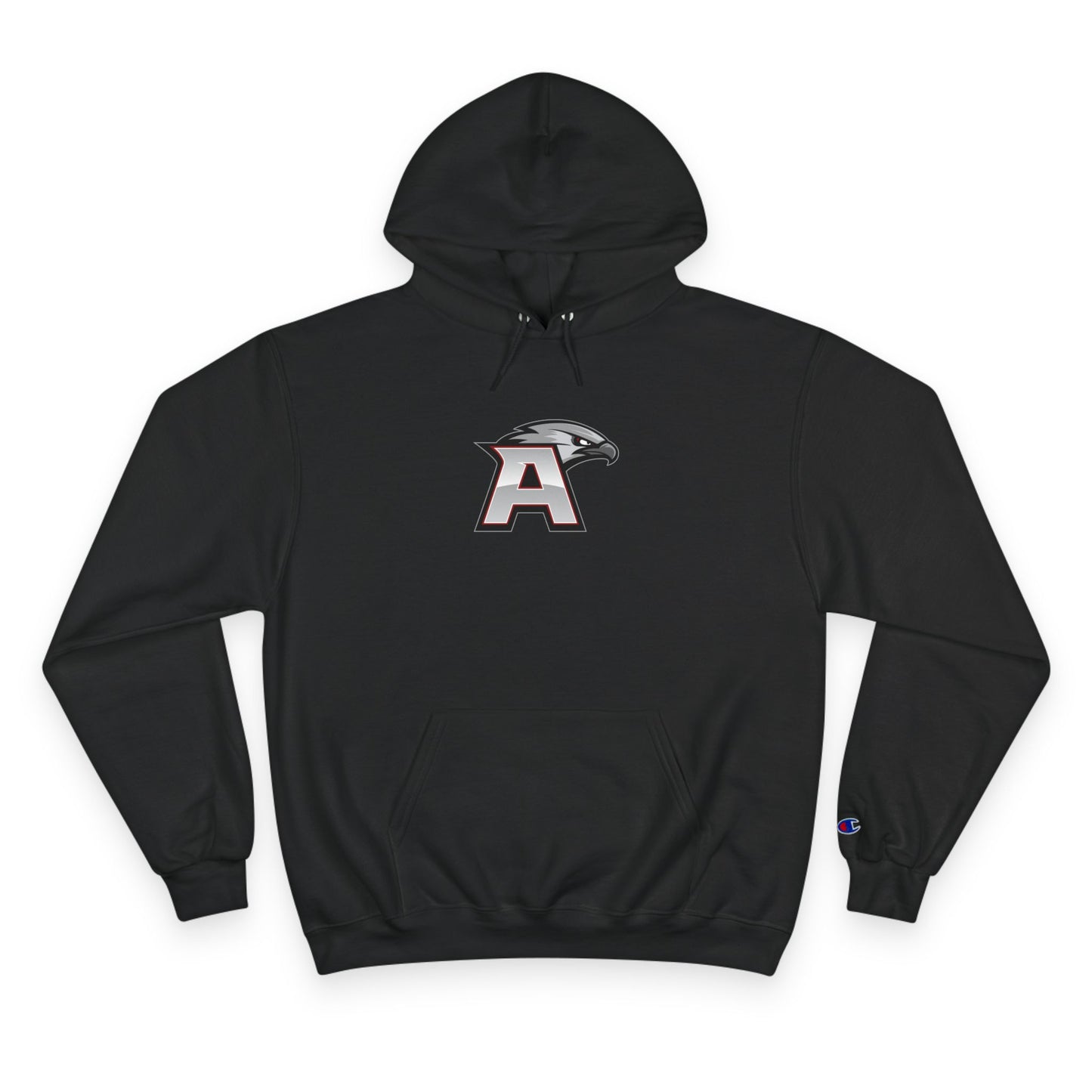 Champion Powerblend Fleece Pullover Hoodie