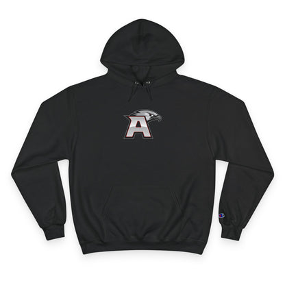 Champion Powerblend Fleece Pullover Hoodie
