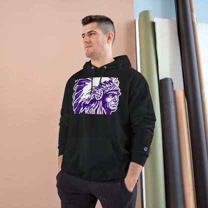 Champion Powerblend Fleece Pullover Hoodie
