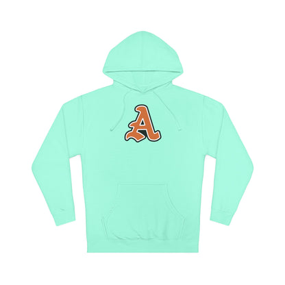 Midweight Pullover Hoodie