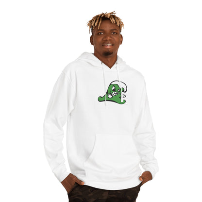 Midweight Pullover Hoodie