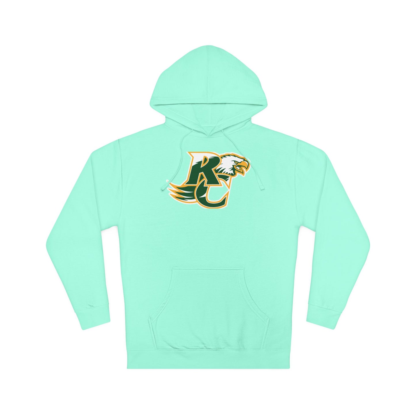 Midweight Pullover Hoodie
