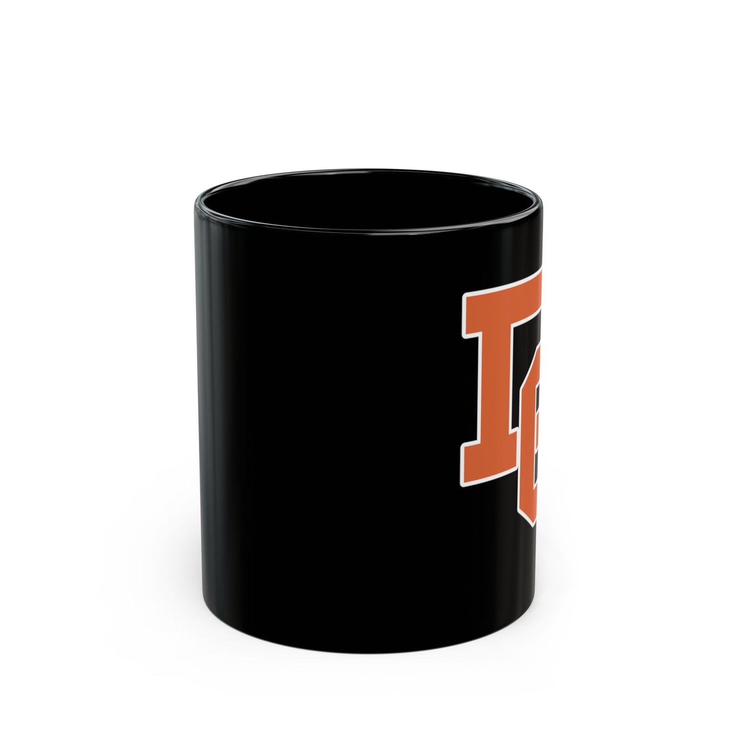 Black Team Mug (11oz/15oz)