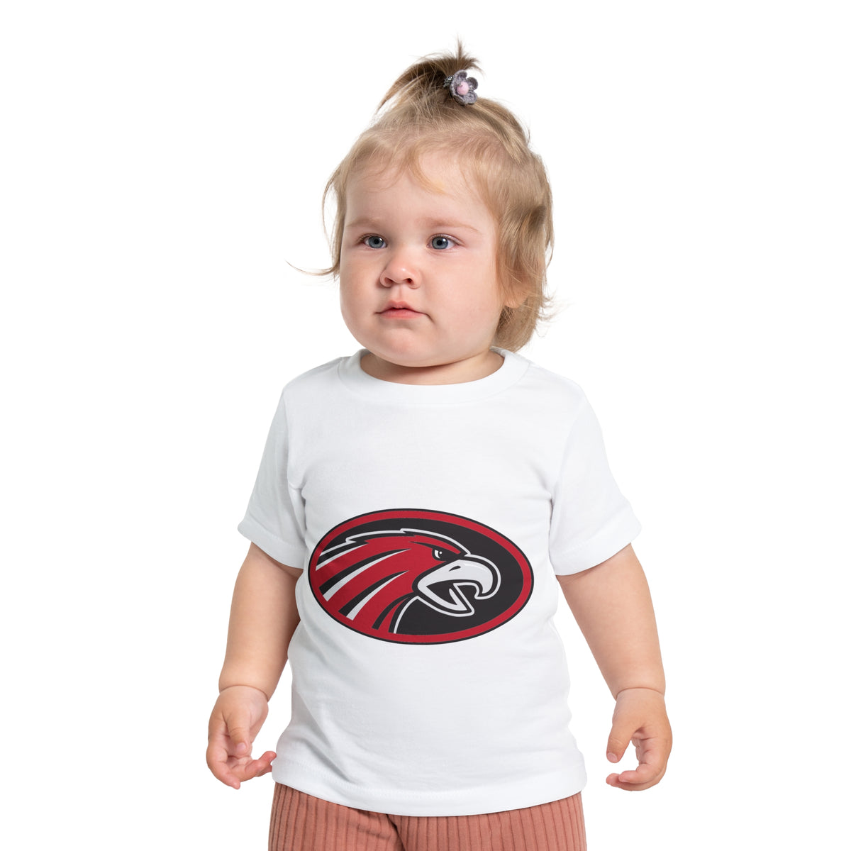 Baby Short Sleeve Tee
