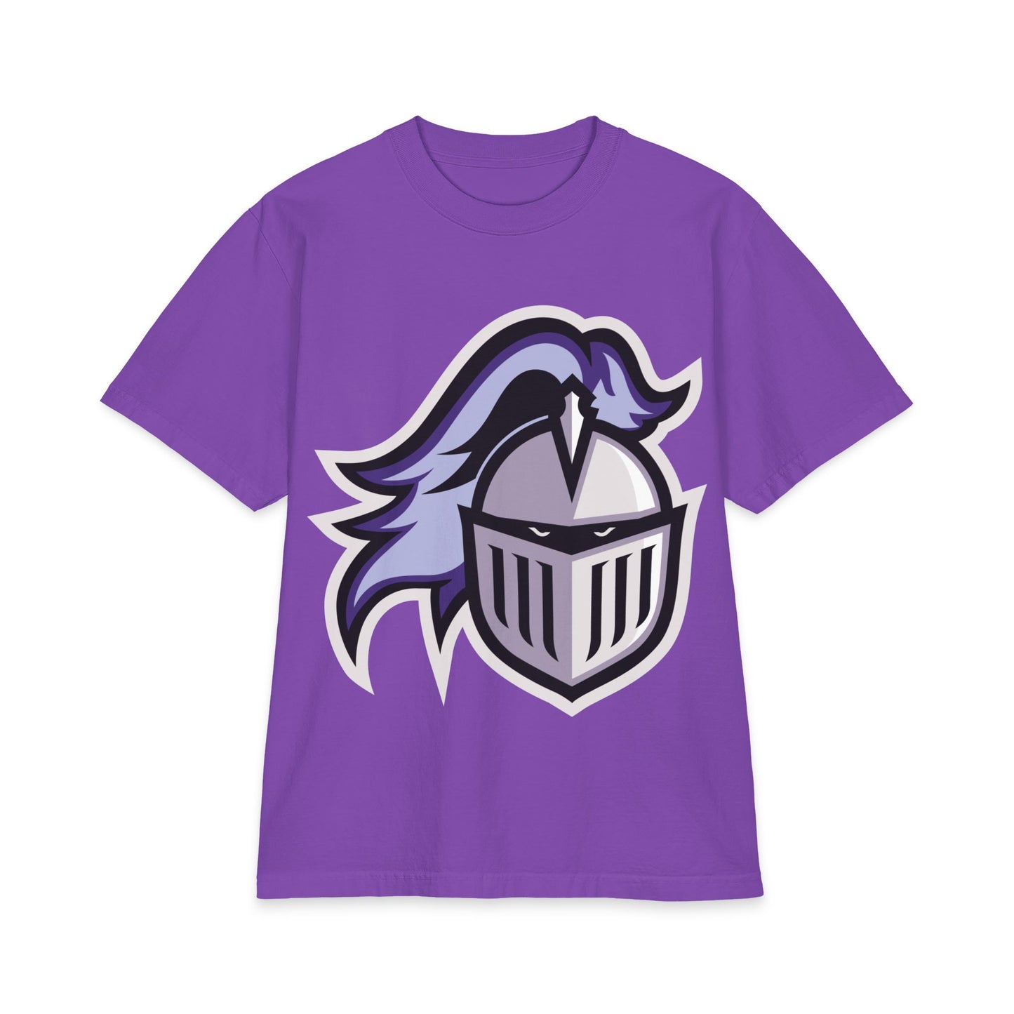 Max Heavyweight Short Sleeve Tee