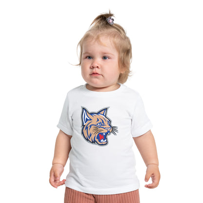 Baby Short Sleeve Tee