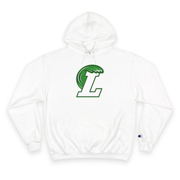 Champion Powerblend Fleece Pullover Hoodie