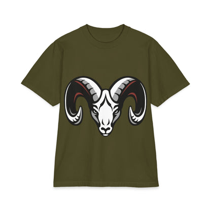 Max Heavyweight Short Sleeve Tee