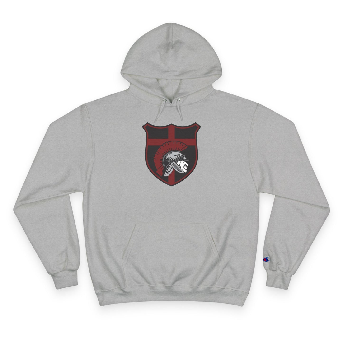 Champion Powerblend Fleece Pullover Hoodie