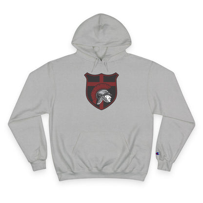 Champion Powerblend Fleece Pullover Hoodie