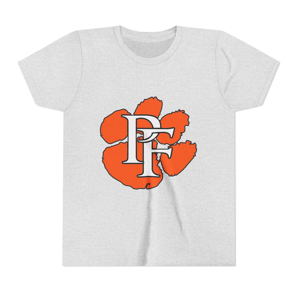 Youth Short Sleeve Tee