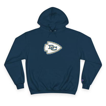 Champion Powerblend Fleece Pullover Hoodie