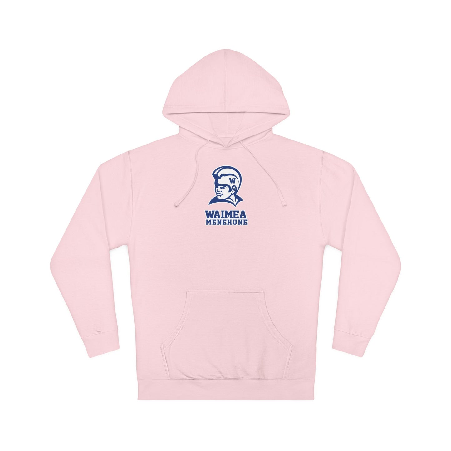 Midweight Pullover Hoodie