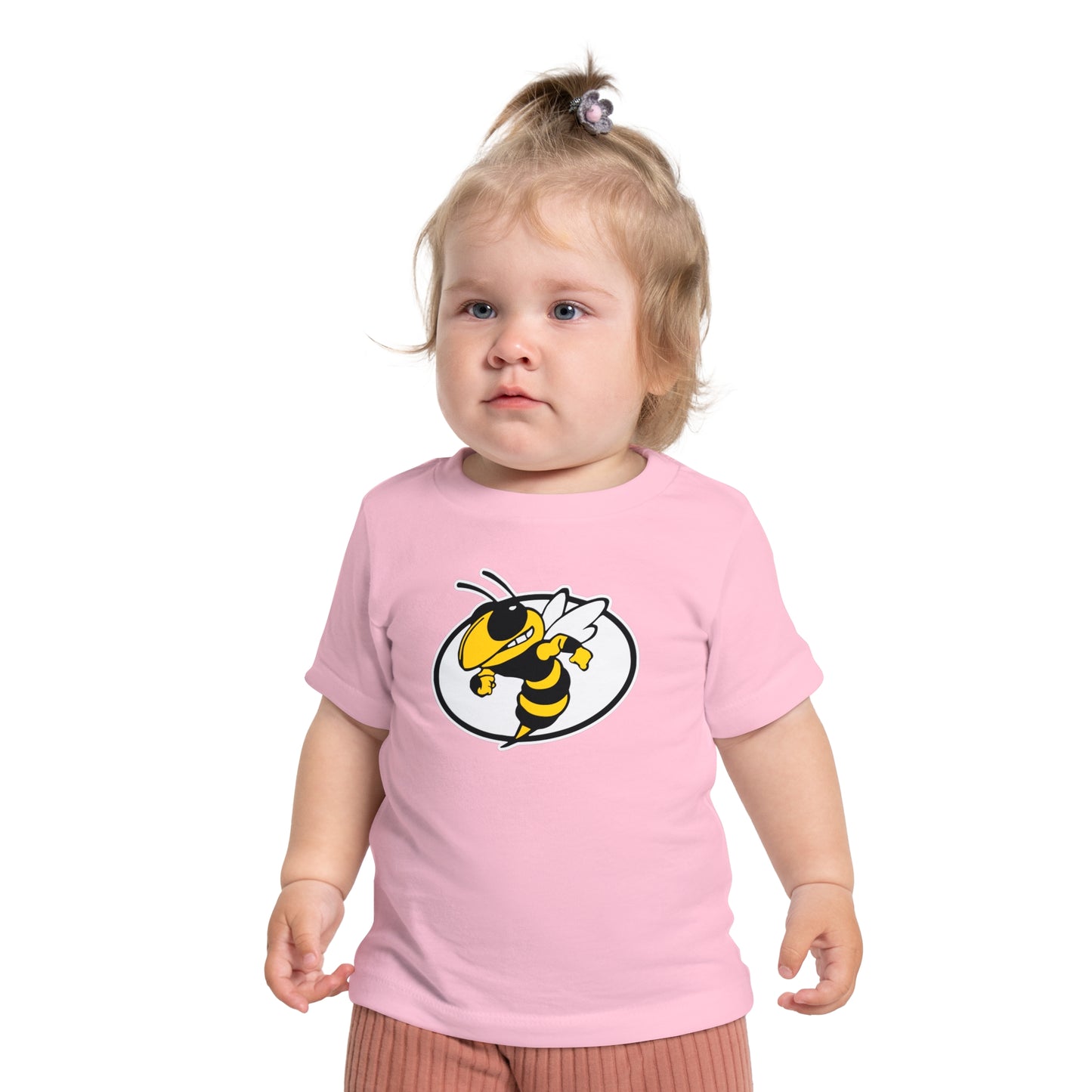 Baby Short Sleeve Tee