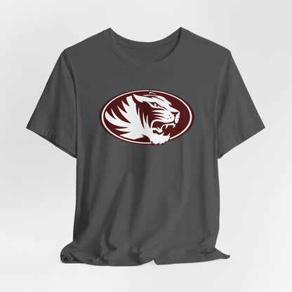 Jersey Short Sleeve Tee