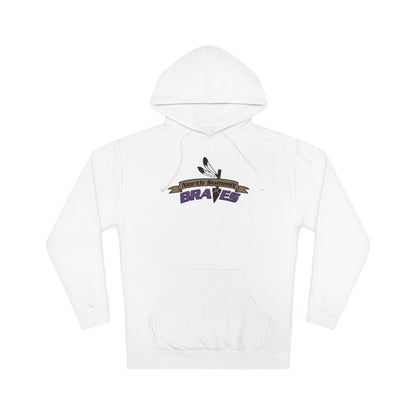 Midweight Pullover Hoodie