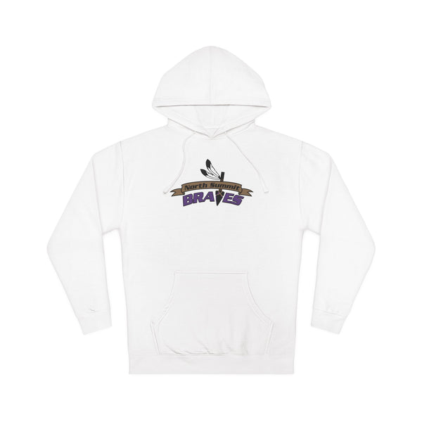 Midweight Pullover Hoodie