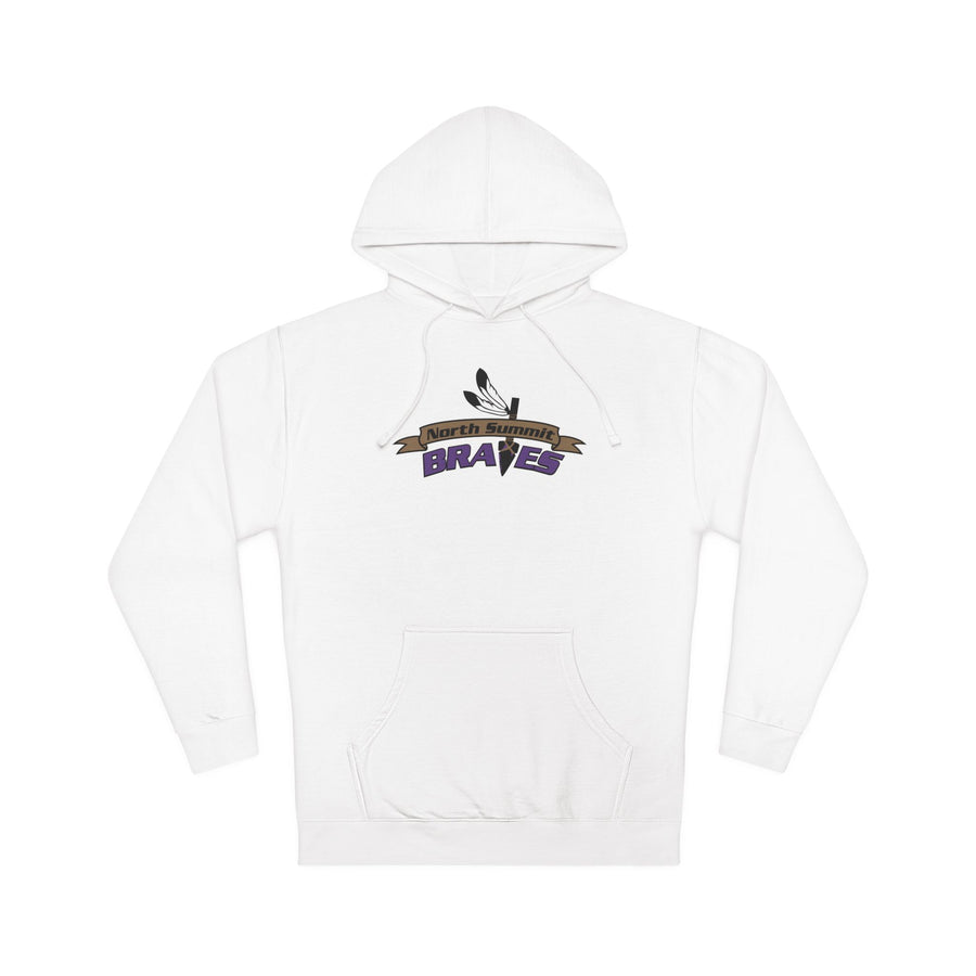 Midweight Pullover Hoodie