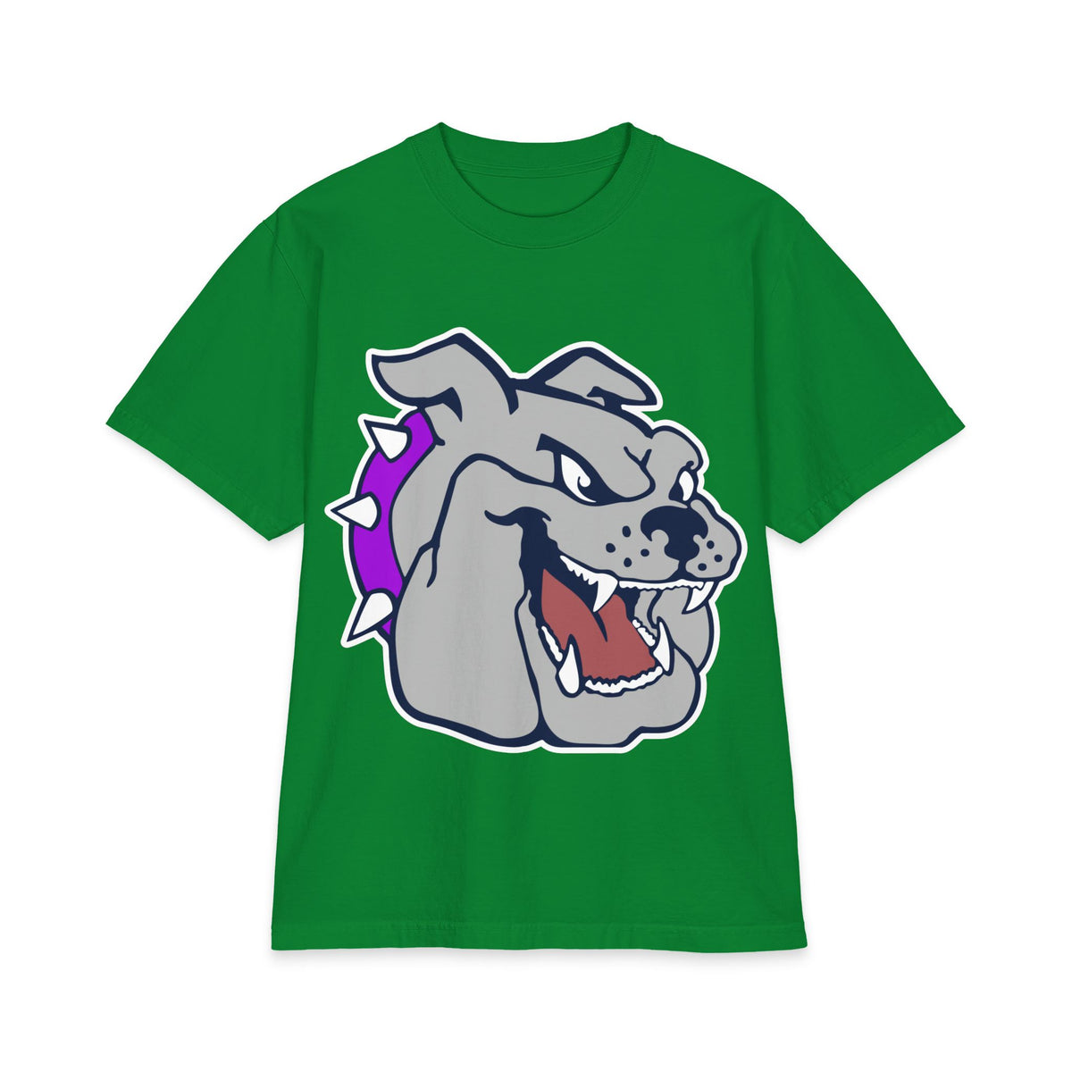 Max Heavyweight Short Sleeve Tee