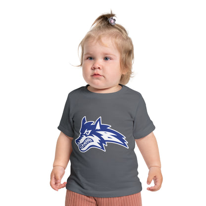 Baby Short Sleeve Tee