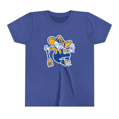Youth Short Sleeve Tee
