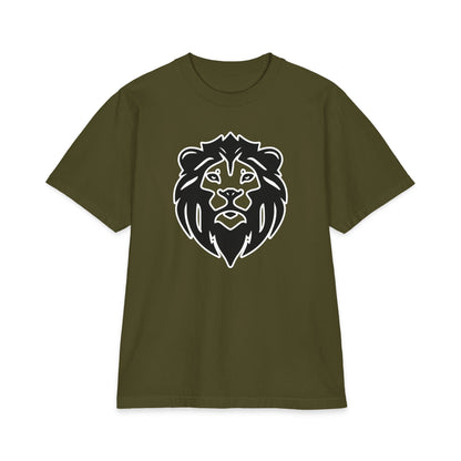 Max Heavyweight Short Sleeve Tee