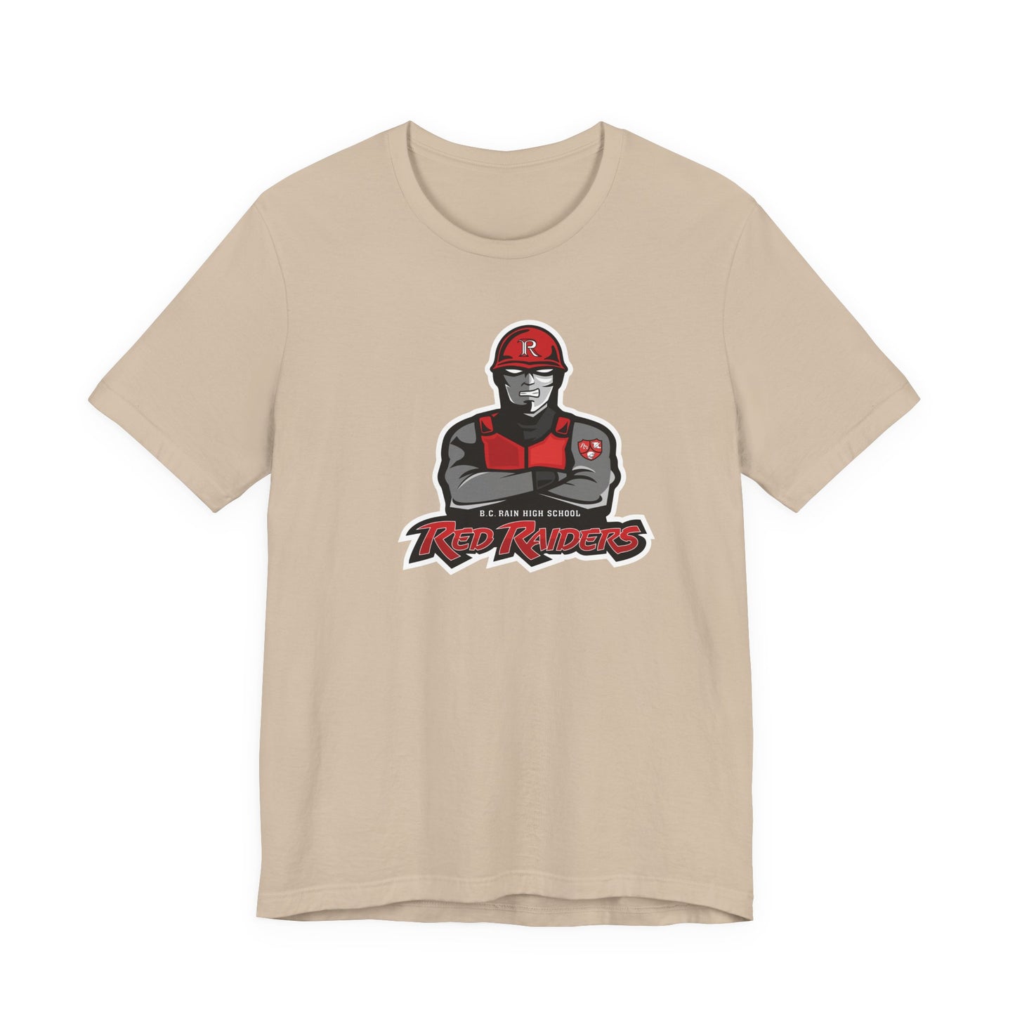 Jersey Short Sleeve Tee