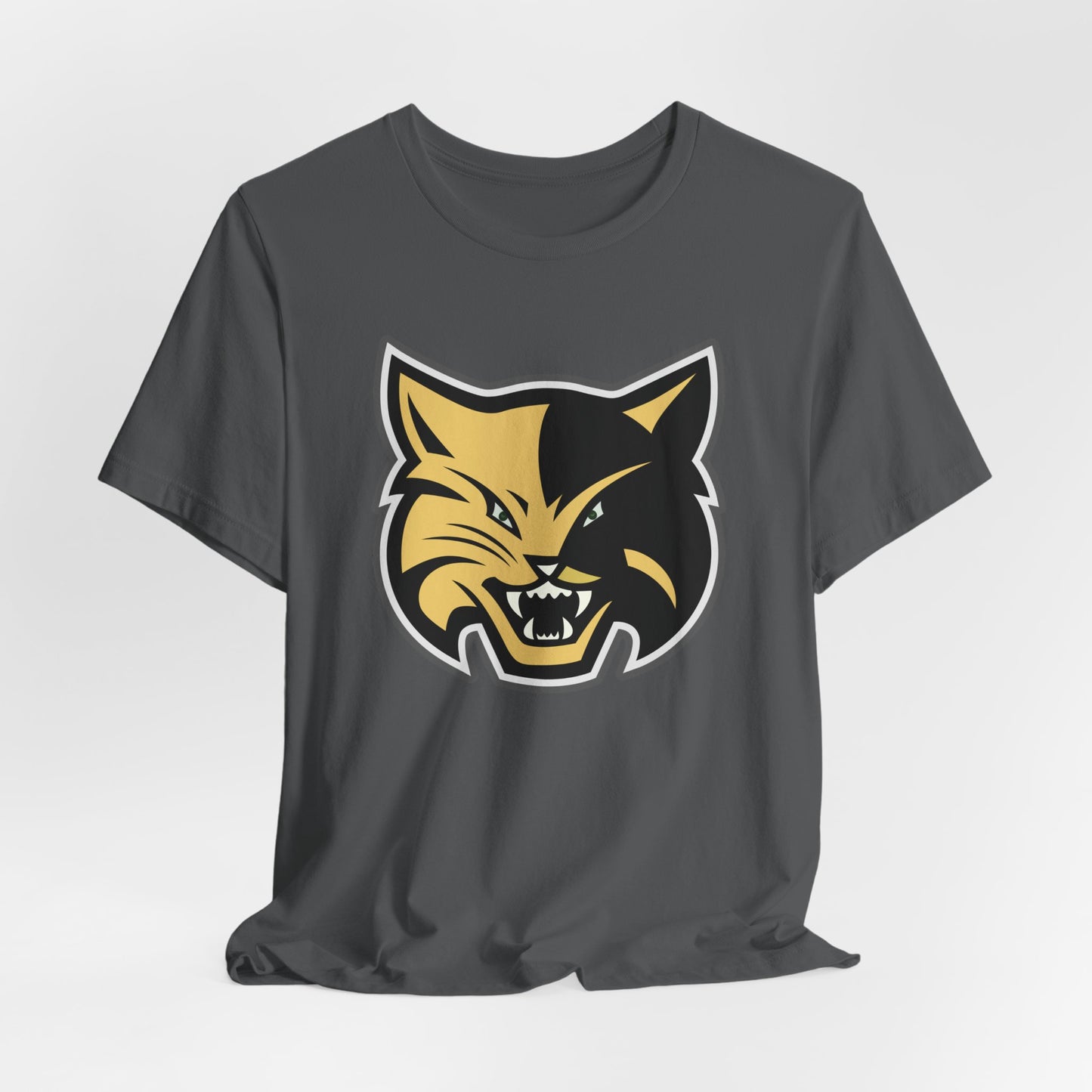 Jersey Short Sleeve Tee