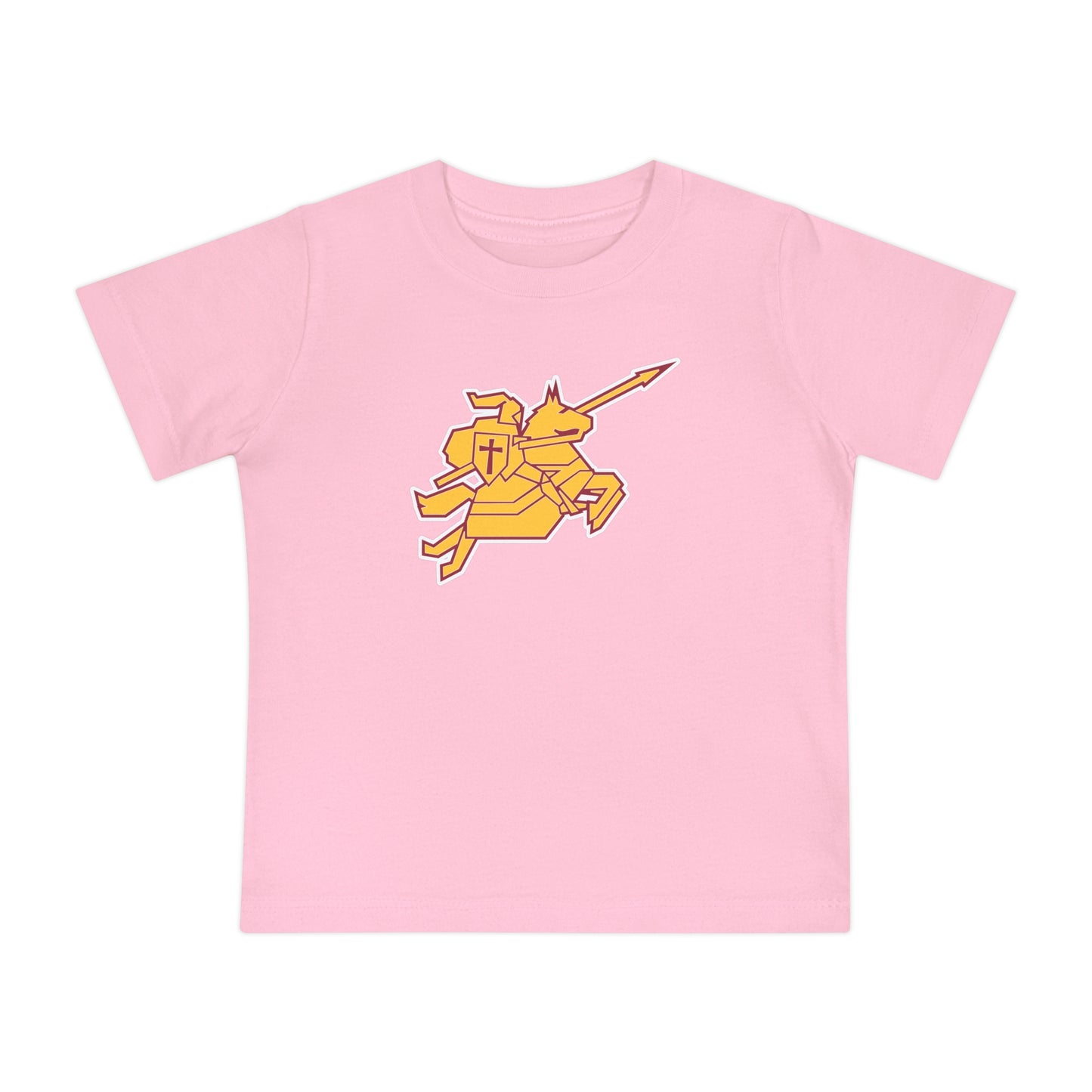 Baby Short Sleeve Tee
