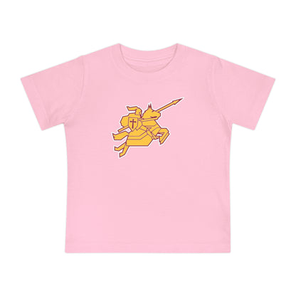 Baby Short Sleeve Tee
