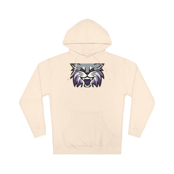 Midweight Pullover Hoodie