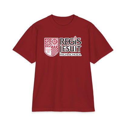 Max Heavyweight Short Sleeve Tee
