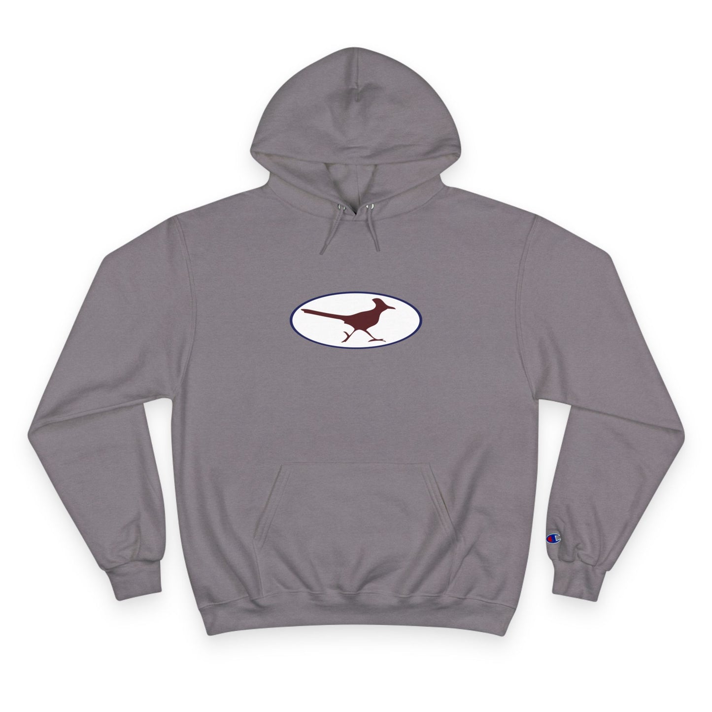 Champion Powerblend Fleece Pullover Hoodie