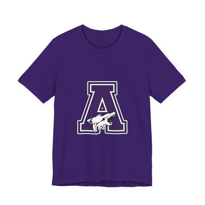 Jersey Short Sleeve Tee
