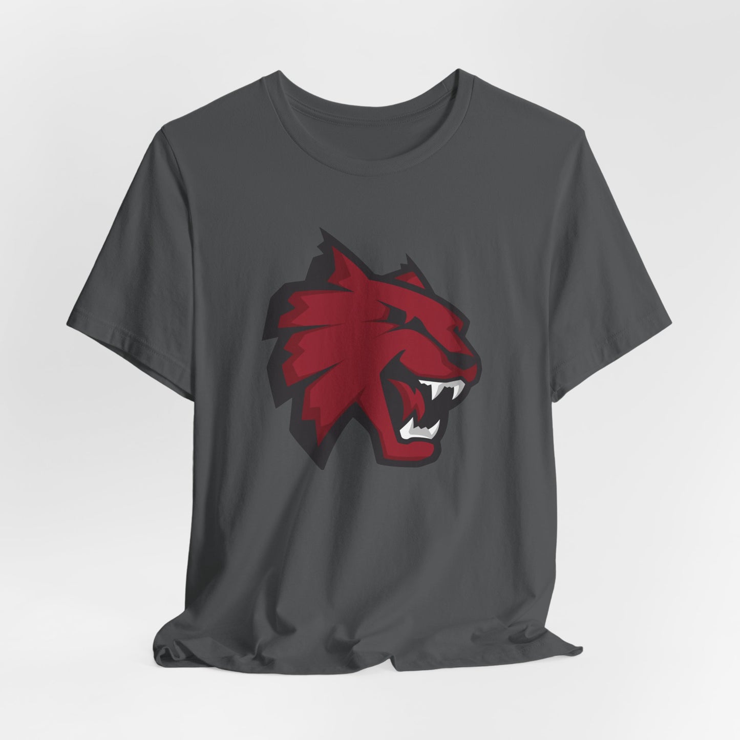 Jersey Short Sleeve Tee