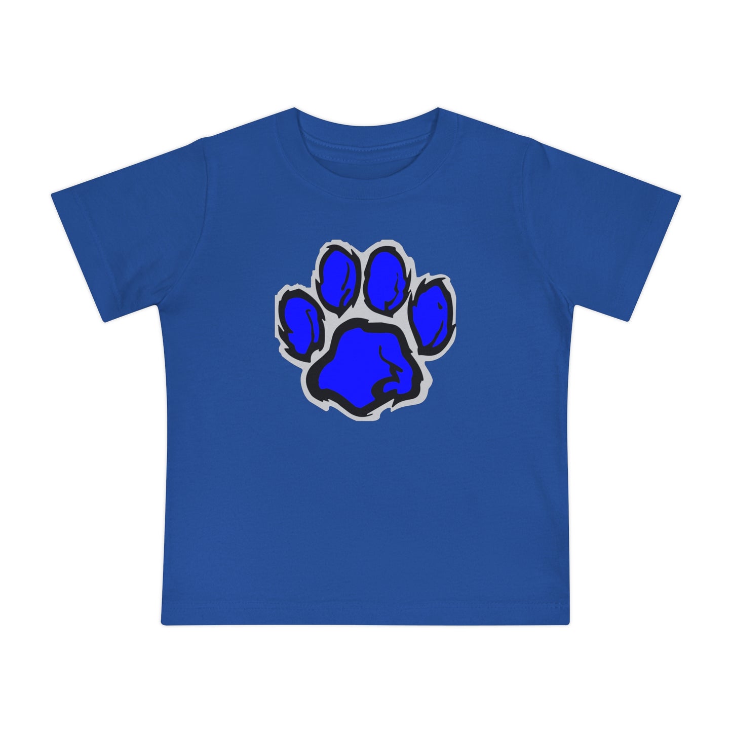 Baby Short Sleeve Tee