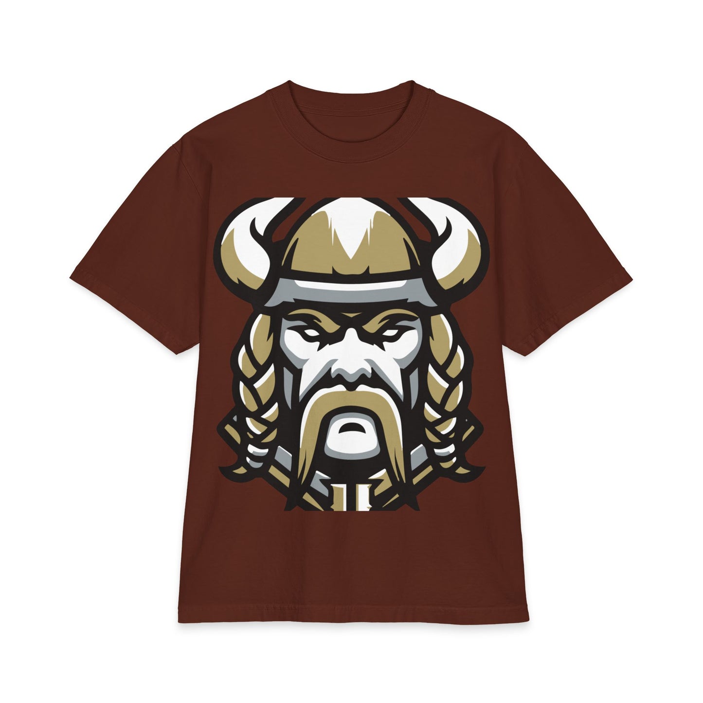 Max Heavyweight Short Sleeve Tee