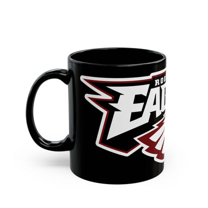 Black Team Mug (11oz/15oz)